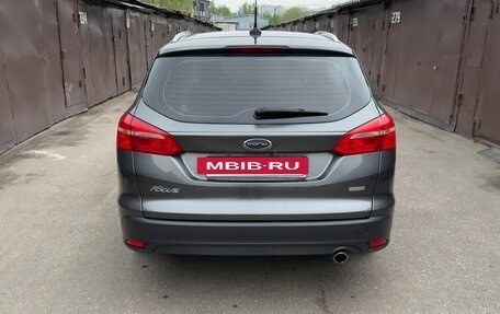 Ford Focus III, 2018 год, 1 300 000 рублей, 5 фотография