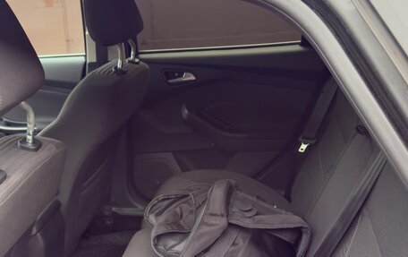 Ford Focus III, 2018 год, 1 300 000 рублей, 13 фотография
