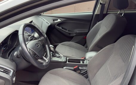 Ford Focus III, 2018 год, 1 300 000 рублей, 12 фотография