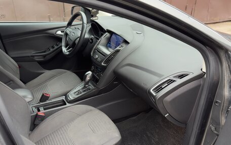 Ford Focus III, 2018 год, 1 300 000 рублей, 14 фотография