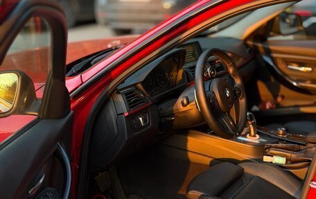 BMW 3 серия, 2012 год, 1 590 000 рублей, 9 фотография