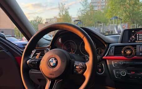 BMW 3 серия, 2012 год, 1 590 000 рублей, 10 фотография