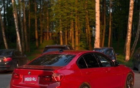 BMW 3 серия, 2012 год, 1 590 000 рублей, 5 фотография