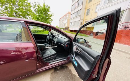 Nissan Teana, 2014 год, 1 650 000 рублей, 9 фотография