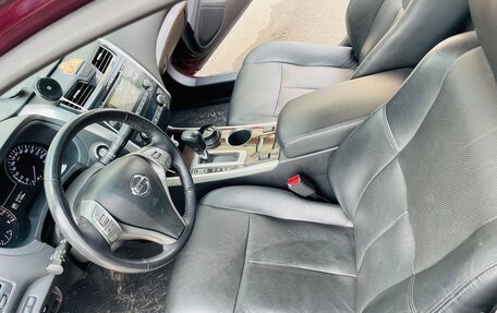 Nissan Teana, 2014 год, 1 650 000 рублей, 12 фотография