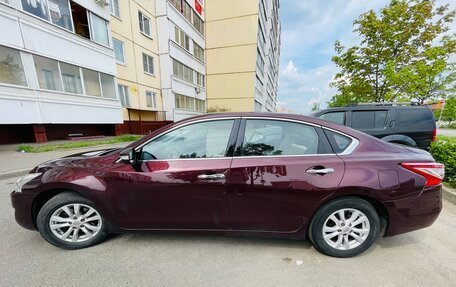 Nissan Teana, 2014 год, 1 650 000 рублей, 7 фотография