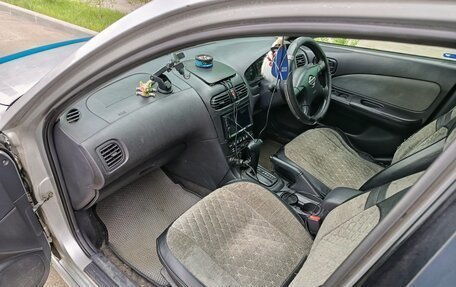 Nissan Wingroad III, 2000 год, 300 000 рублей, 6 фотография