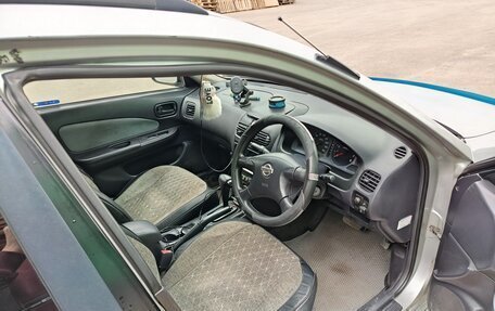 Nissan Wingroad III, 2000 год, 300 000 рублей, 5 фотография
