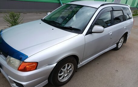 Nissan Wingroad III, 2000 год, 300 000 рублей, 4 фотография