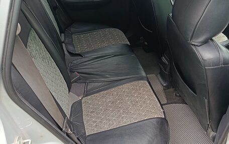 Nissan Wingroad III, 2000 год, 300 000 рублей, 7 фотография