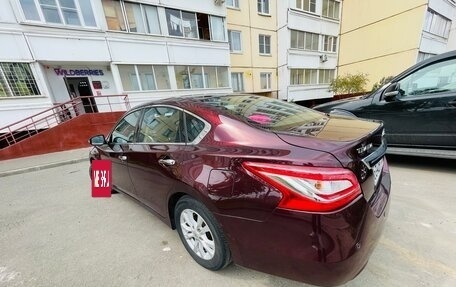 Nissan Teana, 2014 год, 1 650 000 рублей, 10 фотография