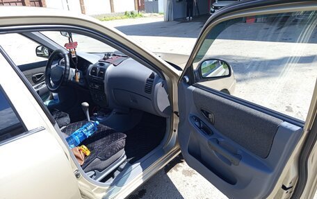 Hyundai Accent II, 2006 год, 475 000 рублей, 6 фотография