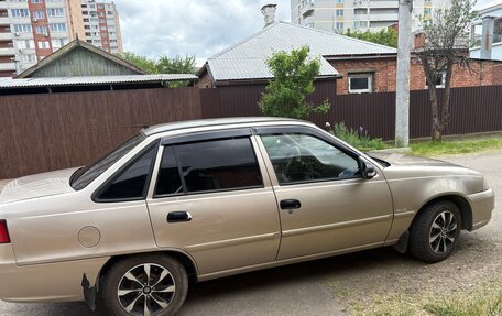 Daewoo Nexia I рестайлинг, 2013 год, 380 000 рублей, 6 фотография