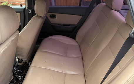 Daewoo Nexia I рестайлинг, 2013 год, 380 000 рублей, 9 фотография