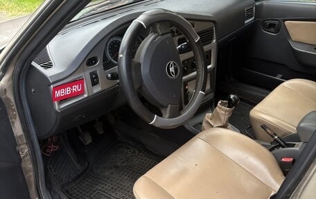 Daewoo Nexia I рестайлинг, 2013 год, 380 000 рублей, 7 фотография