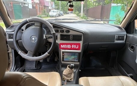 Daewoo Nexia I рестайлинг, 2013 год, 380 000 рублей, 8 фотография