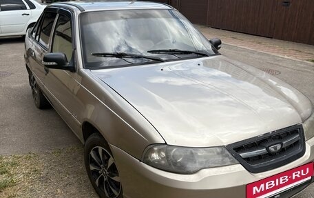Daewoo Nexia I рестайлинг, 2013 год, 380 000 рублей, 5 фотография