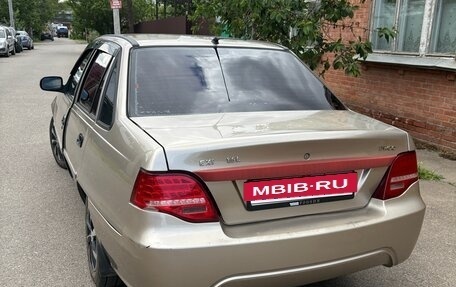 Daewoo Nexia I рестайлинг, 2013 год, 380 000 рублей, 3 фотография