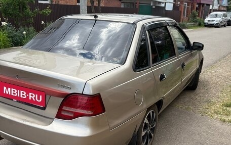 Daewoo Nexia I рестайлинг, 2013 год, 380 000 рублей, 4 фотография