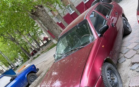 Daewoo Nexia I рестайлинг, 2008 год, 230 000 рублей, 4 фотография