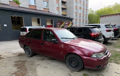Daewoo Nexia I рестайлинг, 2008 год, 230 000 рублей, 3 фотография