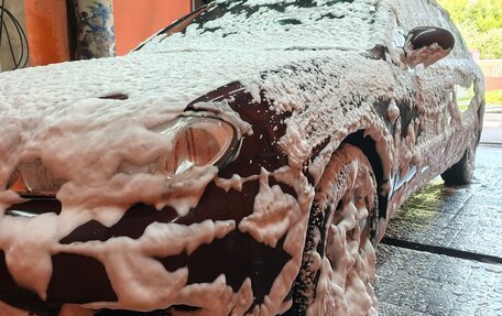 Nissan Cefiro III, 2002 год, 310 000 рублей, 4 фотография