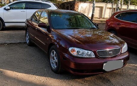 Nissan Cefiro III, 2002 год, 310 000 рублей, 8 фотография