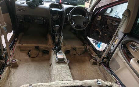 Nissan Cefiro III, 2002 год, 310 000 рублей, 9 фотография