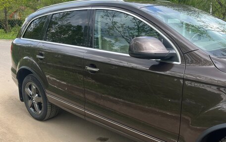 Audi Q7, 2013 год, 2 100 000 рублей, 4 фотография