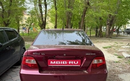 Daewoo Nexia I рестайлинг, 2008 год, 230 000 рублей, 2 фотография