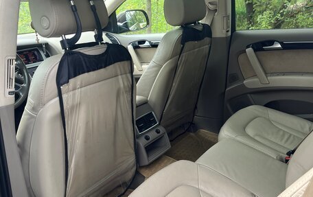 Audi Q7, 2013 год, 2 100 000 рублей, 8 фотография