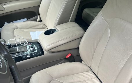 Audi Q7, 2013 год, 2 100 000 рублей, 11 фотография