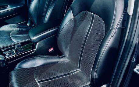 KIA Optima IV, 2017 год, 1 650 000 рублей, 9 фотография