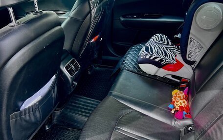 KIA Optima IV, 2017 год, 1 650 000 рублей, 12 фотография