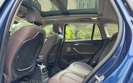 BMW X1, 2022 год, 1 990 000 рублей, 7 фотография