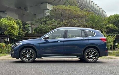 BMW X1, 2022 год, 1 990 000 рублей, 4 фотография