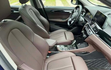 BMW X1, 2022 год, 1 990 000 рублей, 8 фотография