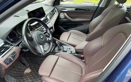 BMW X1, 2022 год, 1 990 000 рублей, 6 фотография
