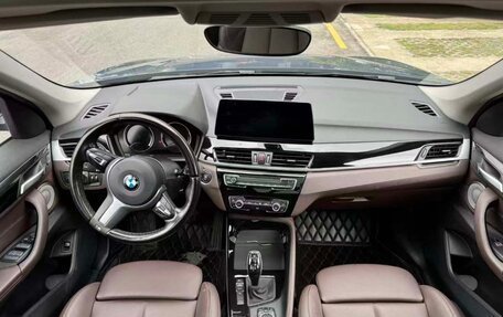 BMW X1, 2022 год, 1 990 000 рублей, 9 фотография