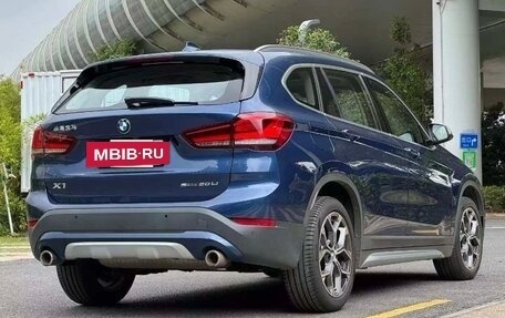 BMW X1, 2022 год, 1 990 000 рублей, 3 фотография