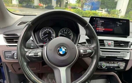 BMW X1, 2022 год, 1 990 000 рублей, 11 фотография