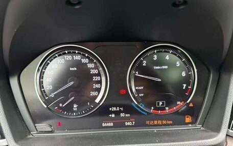 BMW X1, 2022 год, 1 990 000 рублей, 12 фотография