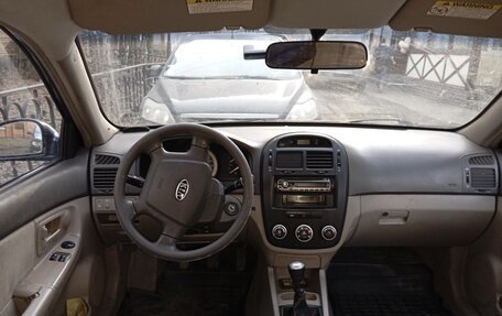 KIA Cerato I, 2007 год, 300 000 рублей, 4 фотография