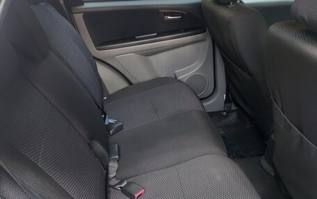 Suzuki SX4 II рестайлинг, 2008 год, 680 000 рублей, 6 фотография