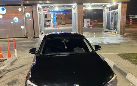BMW 1 серия, 2013 год, 960 000 рублей, 2 фотография