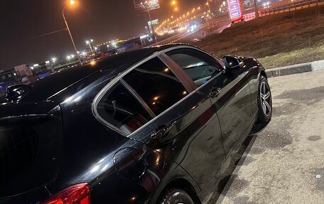 BMW 1 серия, 2013 год, 960 000 рублей, 4 фотография