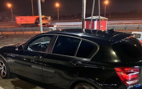 BMW 1 серия, 2013 год, 960 000 рублей, 5 фотография