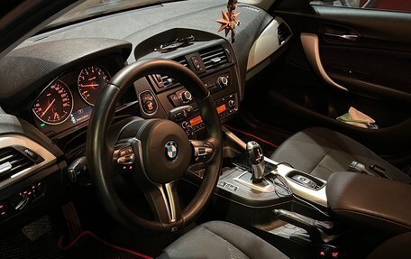 BMW 1 серия, 2013 год, 960 000 рублей, 8 фотография
