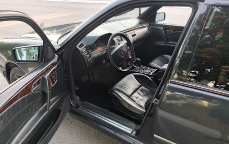 Mercedes-Benz E-Класс, 1998 год, 350 000 рублей, 11 фотография