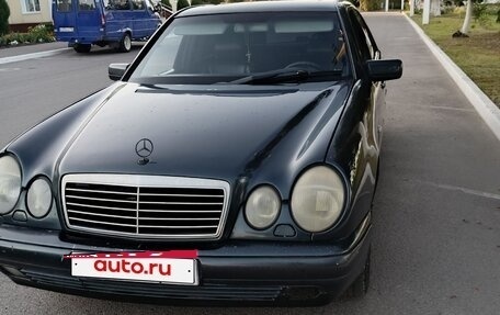 Mercedes-Benz E-Класс, 1998 год, 350 000 рублей, 8 фотография